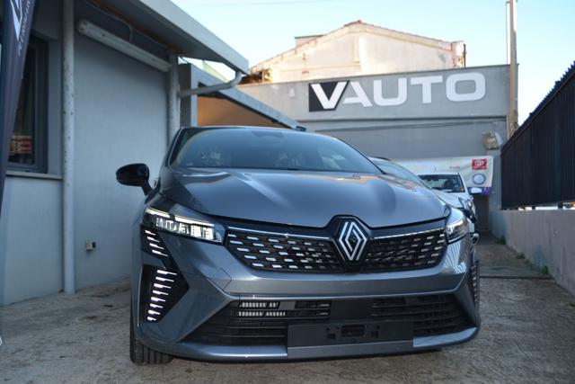 RENAULT Clio usata, con Airbag