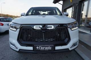 EVO Cross 4 Evo Cross 4 2.0 Turbo Diesel Doppia Cabina