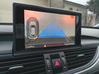 AUDI A6 usata, con Cerchi in lega