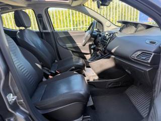 LANCIA Ypsilon usata 25