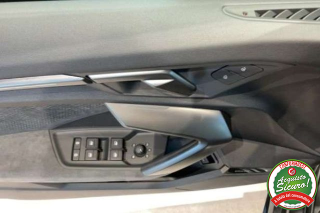 AUDI RS3 usata, con Chiusura centralizzata