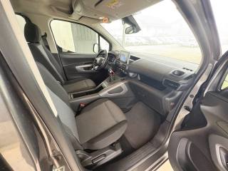 TOYOTA Proace City usata 45