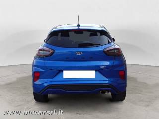 FORD Puma usata, con Airbag Passeggero