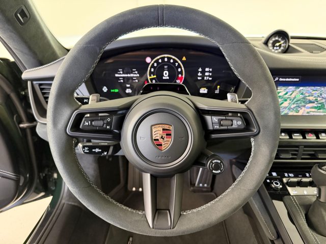 PORSCHE 992 usata, con Alzacristalli elettrici