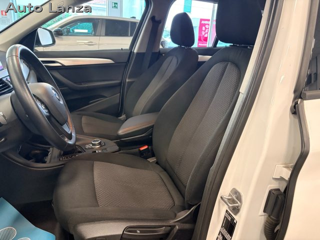 BMW X1 usata, con Climatizzatore