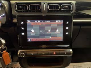 CITROEN C3 usata, con Lettore CD