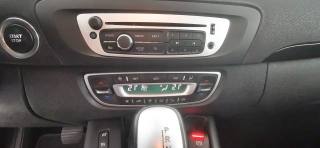 RENAULT Scenic usata, con Fendinebbia