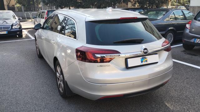 OPEL Insignia usata, con Climatizzatore
