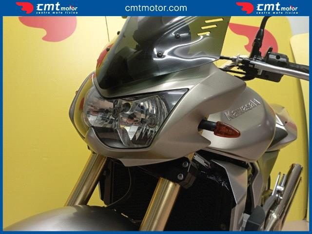 KAWASAKI Z 1000 usata 5