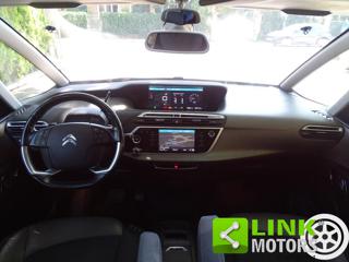 CITROEN C4 Picasso usata, con Alzacristalli elettrici