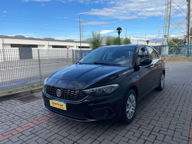 FIAT Tipo usata, con ABS