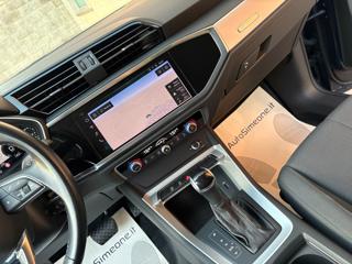 AUDI Q3 usata, con USB