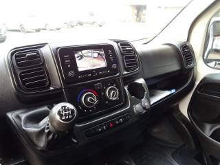 FIAT Ducato usata, con Filtro antiparticolato