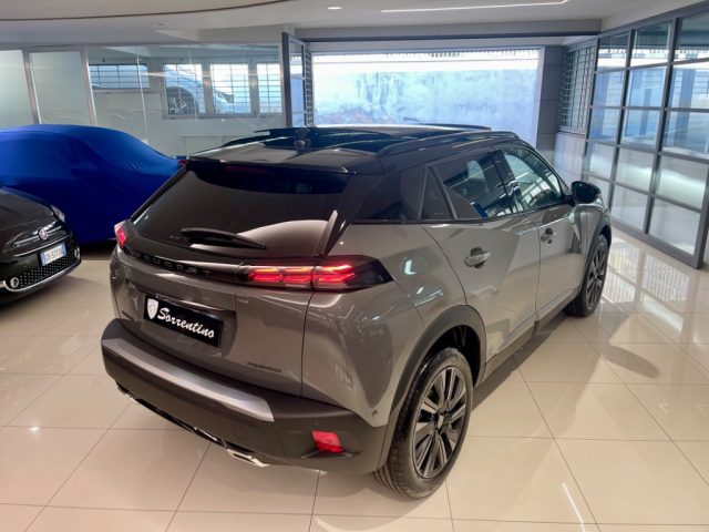 PEUGEOT 2008 usata, con Controllo automatico clima
