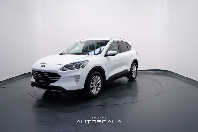 FORD Kuga usata, con ABS
