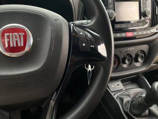 FIAT Doblo usata, con Fendinebbia