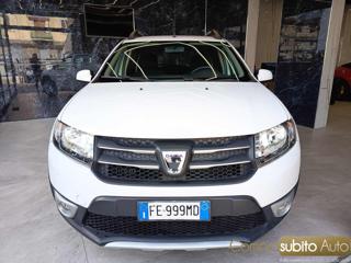 DACIA Sandero Stepway 0.9 TCe 12V 90 CV Start&Stop