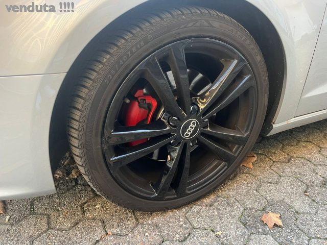 AUDI A3 usata, con Cruise Control