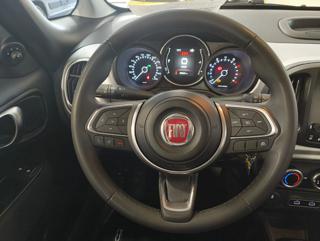 FIAT 500L usata, con Chiusura centralizzata