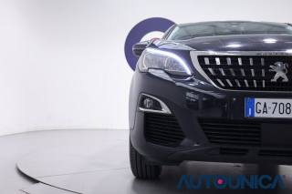 PEUGEOT 3008 usata, con Limitatore di velocità