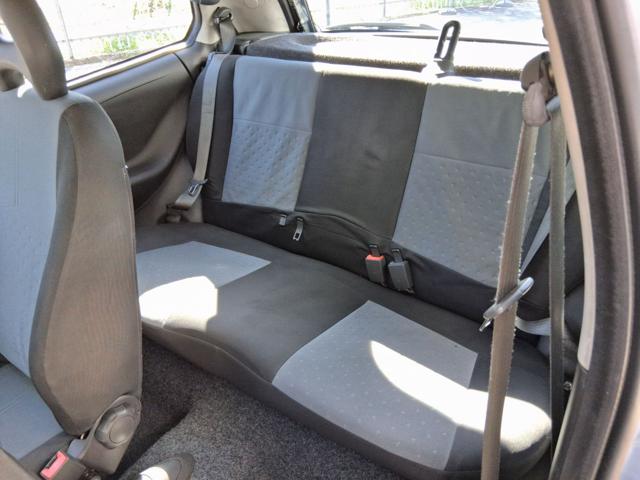 FIAT Punto usata, con Immobilizzatore elettronico