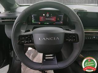 LANCIA Ypsilon usata, con Servosterzo