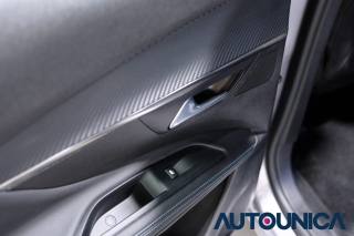 PEUGEOT 3008 usata, con Luci diurne