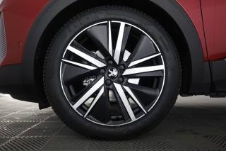 PEUGEOT 3008 usata 9