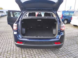 JEEP Compass usata 27