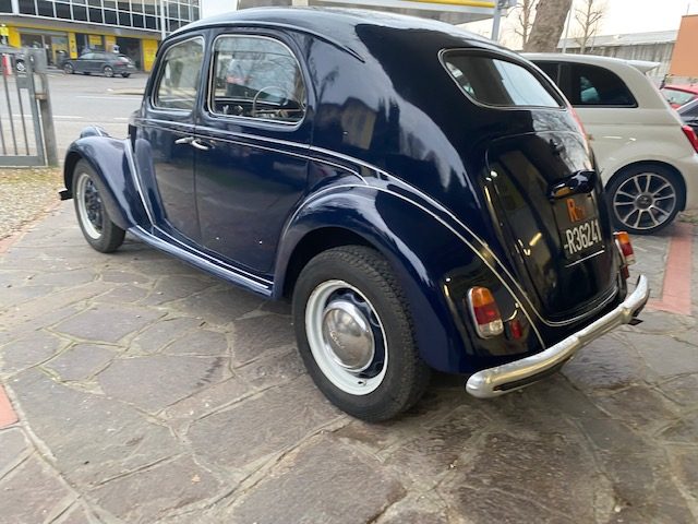 LANCIA Ardea usata 3