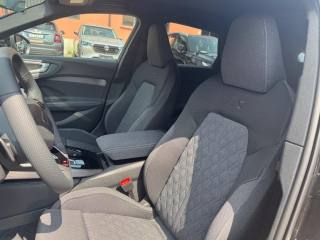 AUDI A5 usata, con Vetri oscurati