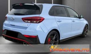 HYUNDAI i30 usata, con Cruise Control