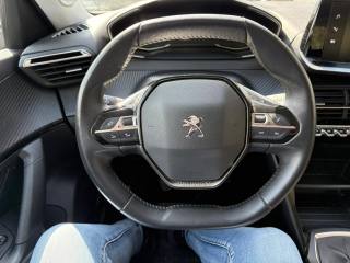 PEUGEOT 2008 usata, con Cruise Control
