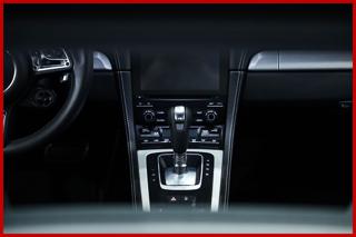 PORSCHE Cayman usata, con Immobilizzatore elettronico