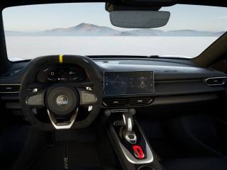 LOTUS Emira usata, con Fari LED