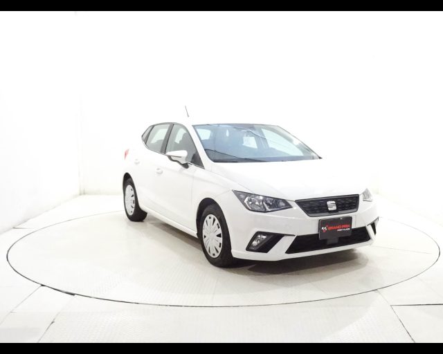 SEAT Ibiza usata, con Controllo trazione
