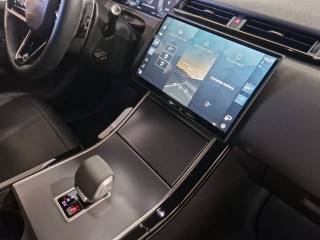 LAND ROVER Range Rover Velar usata, con Immobilizzatore elettronico
