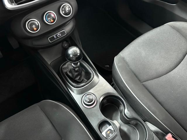 FIAT 500X usata, con Cronologia tagliandi