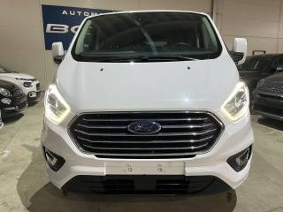 FORD Transit Custom usata, con Airbag