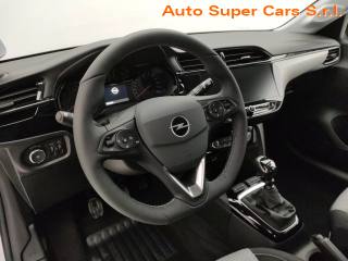 OPEL Corsa usata, con ESP