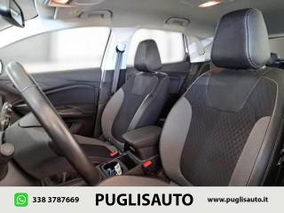 OPEL Grandland X usata, con Cerchi in lega