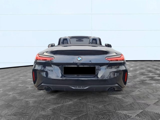 BMW Z4 usata, con Airbag Passeggero
