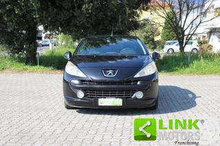 PEUGEOT 207 usata, con Airbag Passeggero