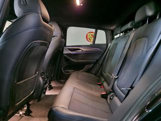 BMW X4 usata, con Boardcomputer