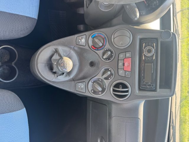 FIAT Panda usata 5