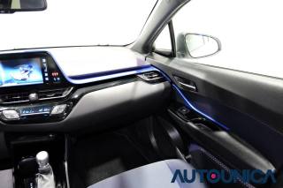 TOYOTA C-HR usata 39