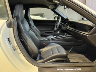 PORSCHE 911 usata, con Controllo trazione