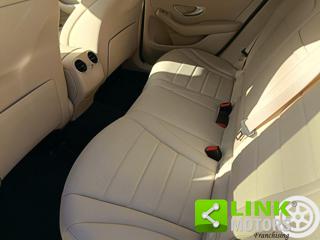 MERCEDES-BENZ GLC 200 usata, con ESP