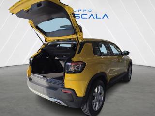 JEEP Avenger usata, con Frenata d