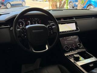 LAND ROVER Range Rover Velar usata, con Telecamera per parcheggio assistito